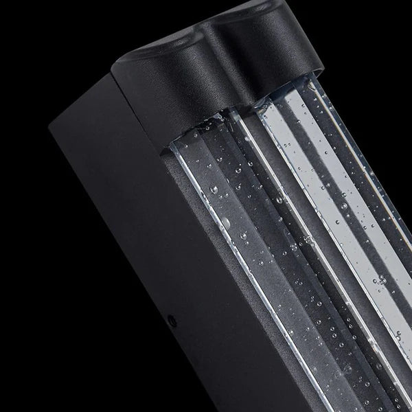STARLIGHT OUTDOOR WALL LAMP