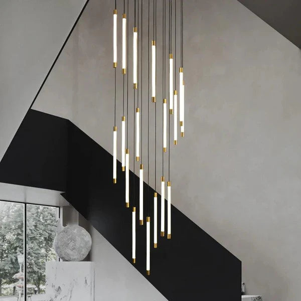 LUXERY CHANDELIER 19 LIGHTS
