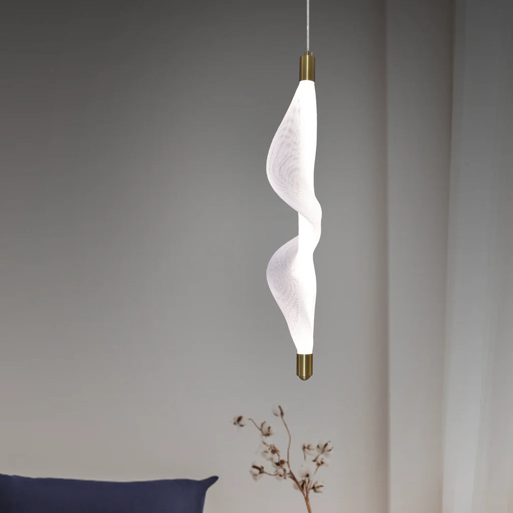 FRIL HANGING LIGHT