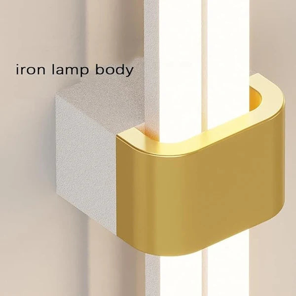 BEAMLINE WALL FIXTURE