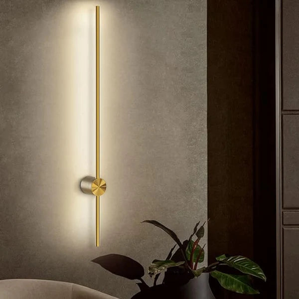 SOFT WALL SCONCE BAR