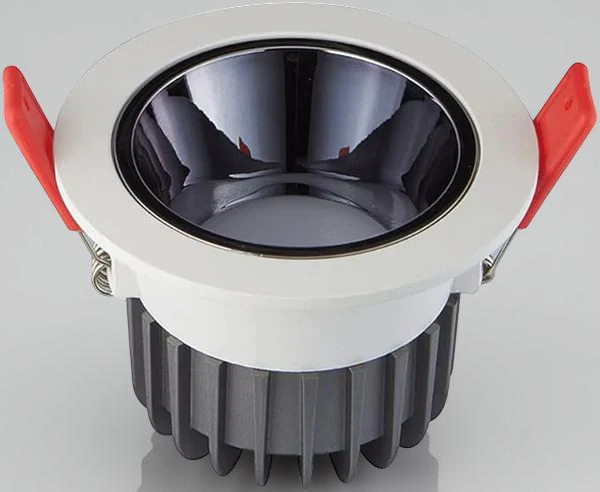 WATERPROOF LED DOWNLIGHT