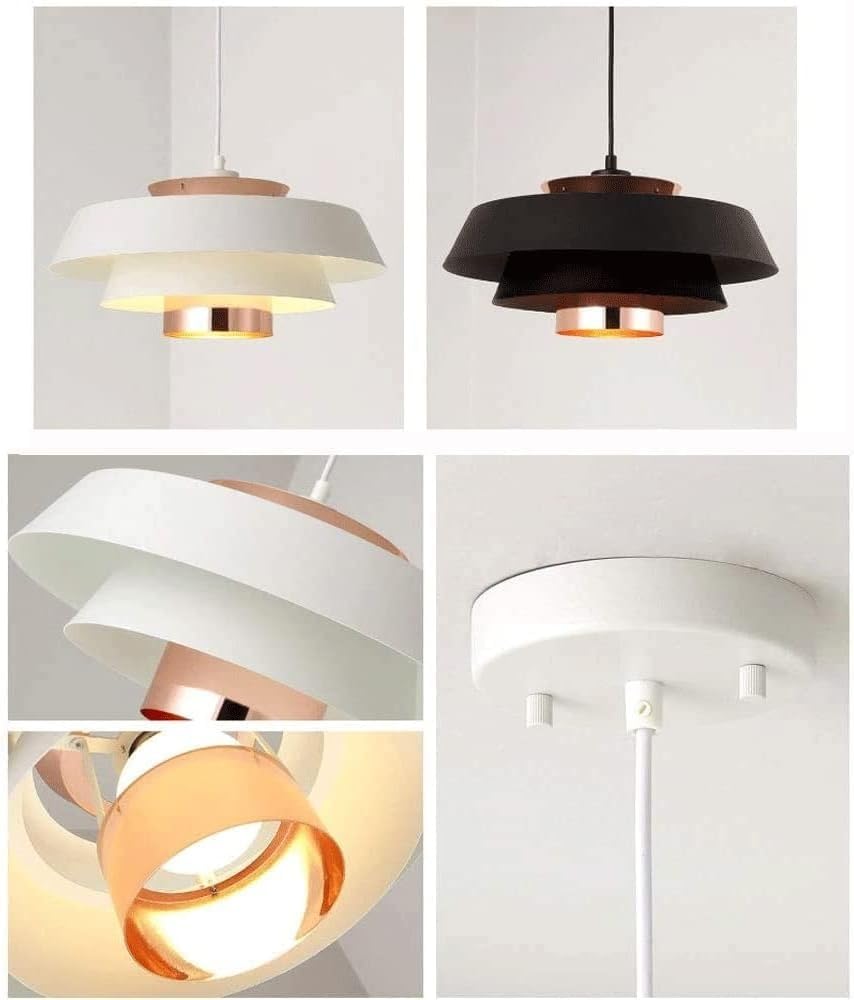 MINIMALIST MODERN CEILING LIGHT