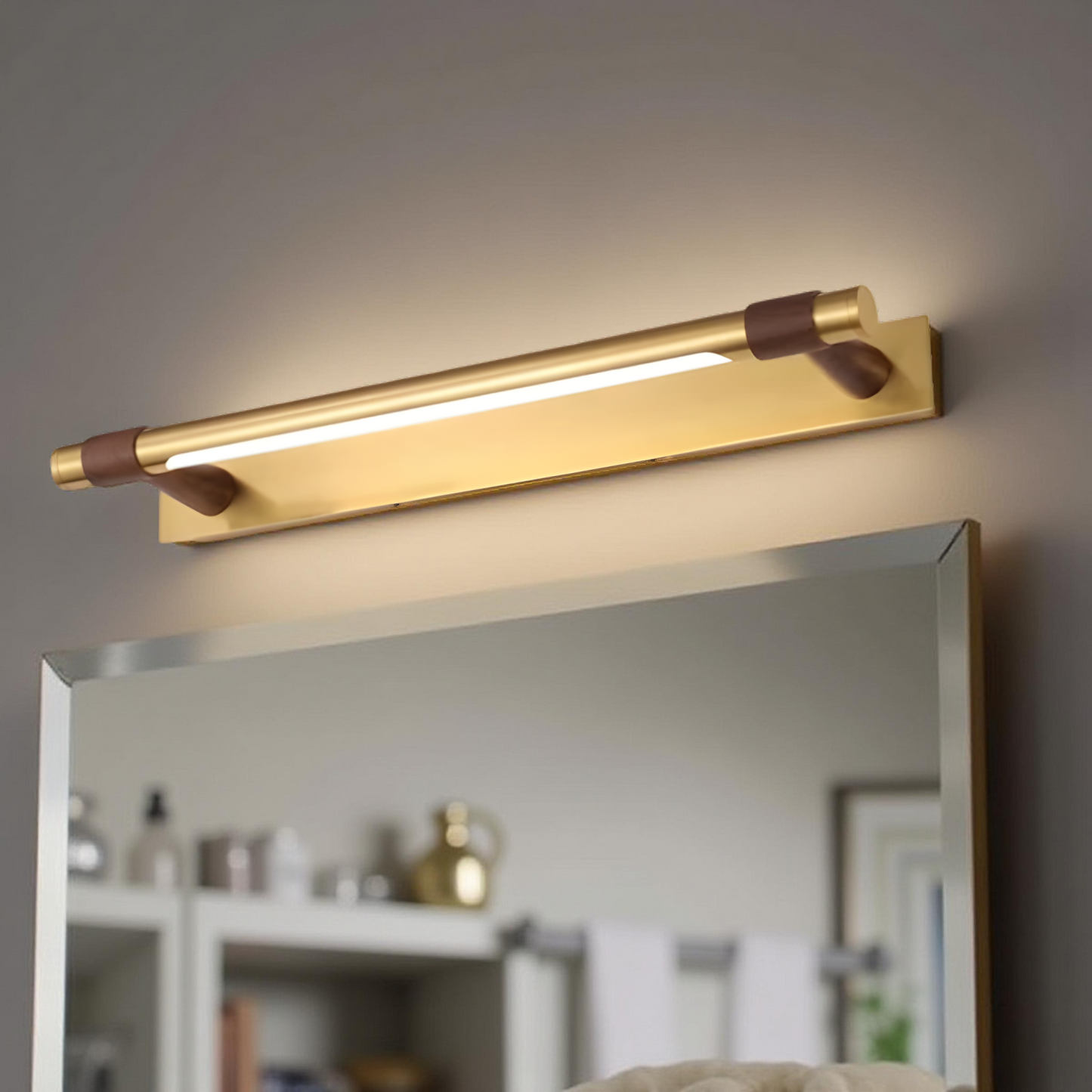 LED VANITY LIGHT