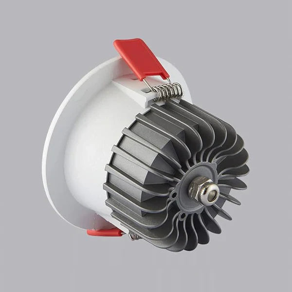 WATERPROOF LED DOWNLIGHT