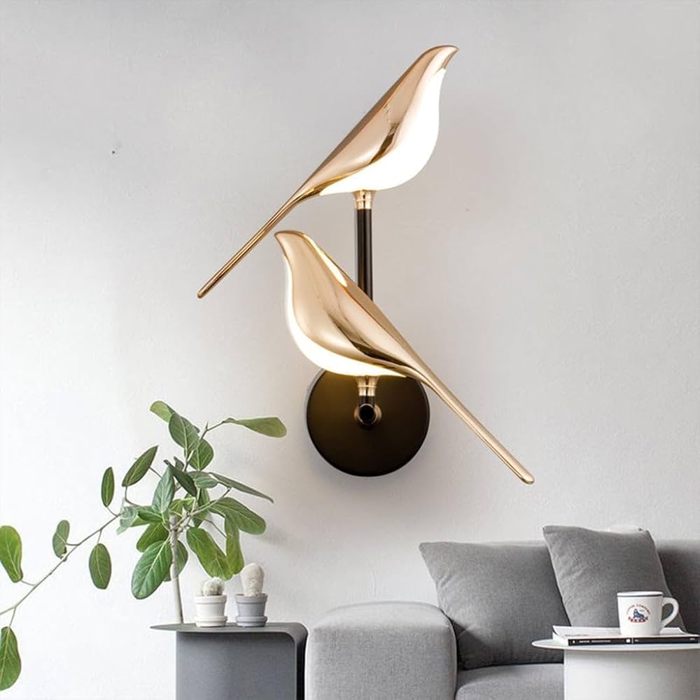 BIRDLIGHT DUO