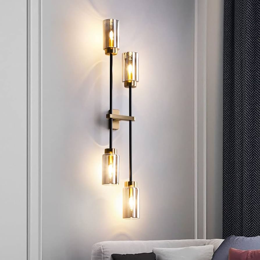 CANDLE LITE CHARM WALL LIGHT