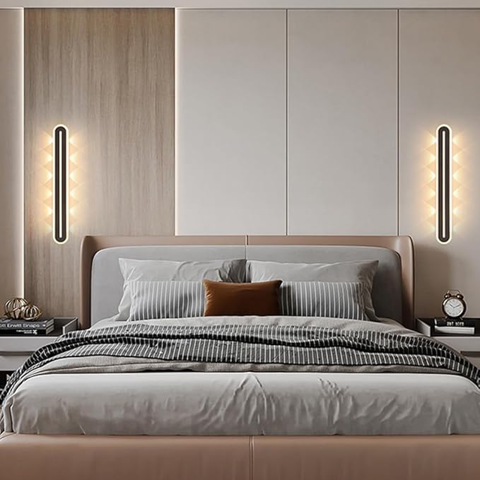 UP & DOWN LONG LED WALL LIGHT