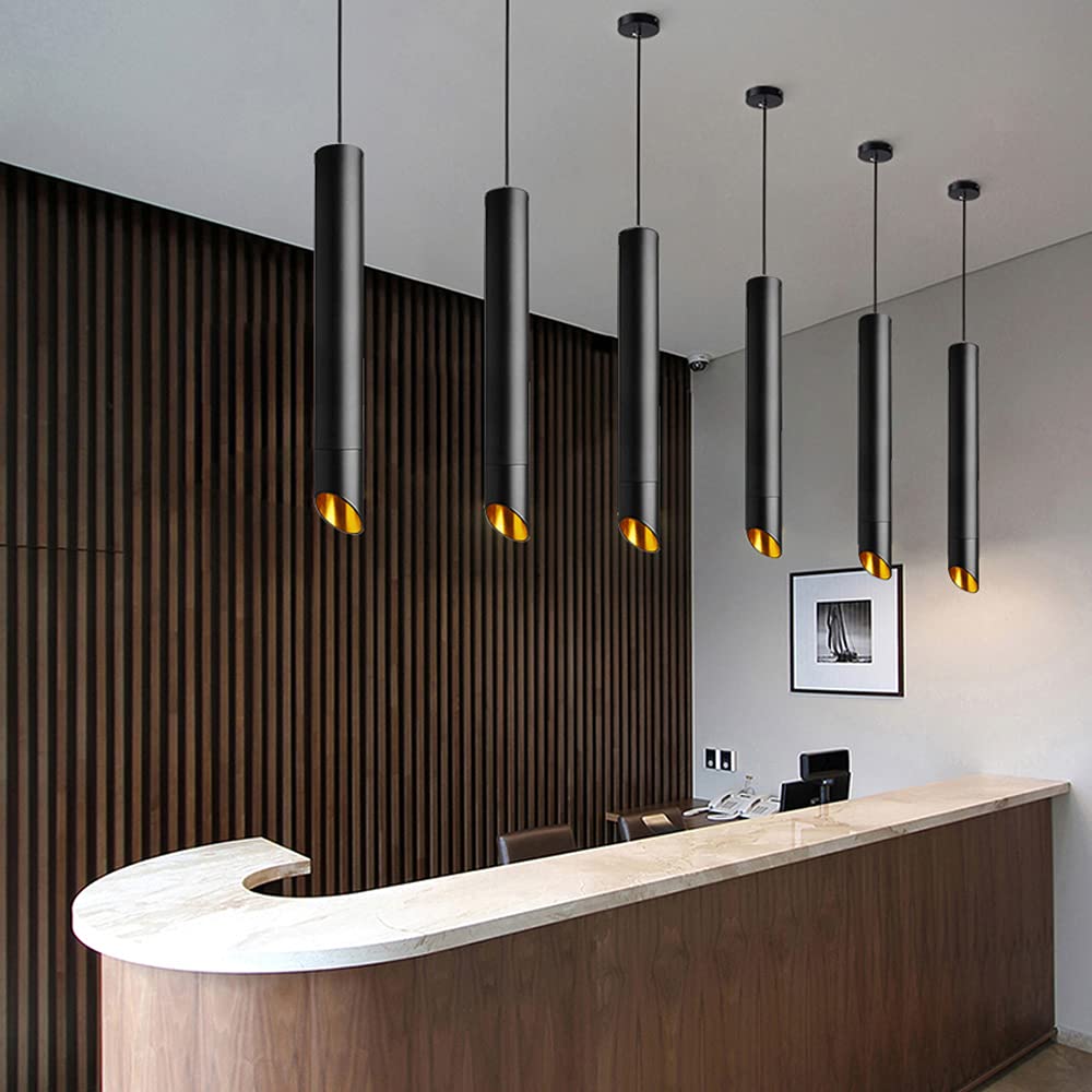 CYLINDER PENDANT LIGHT
