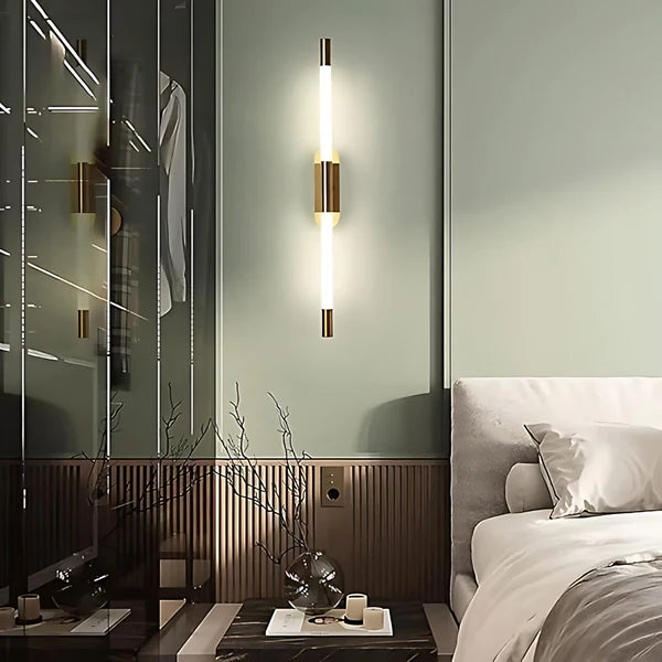 GLOW LINE WALL LIGHT