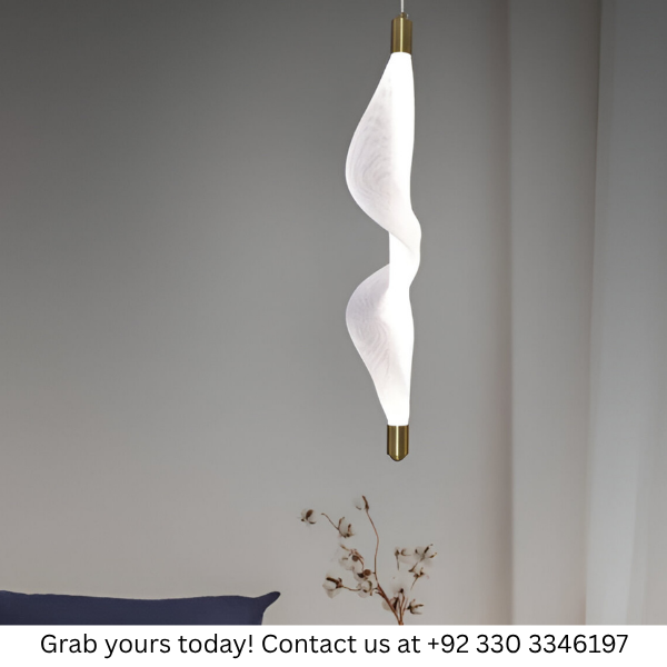 FRIL HANGING LIGHT