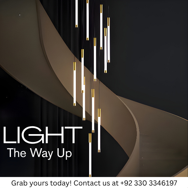 LUXERY CHANDELIER 19 LIGHTS