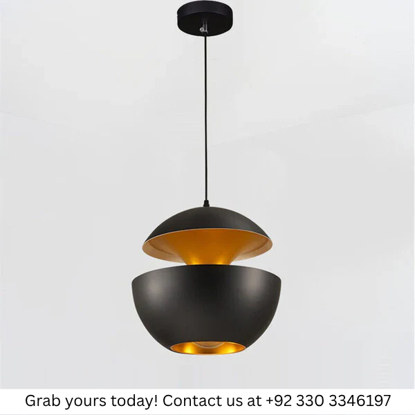 VINTAGE LOFT PENDANT