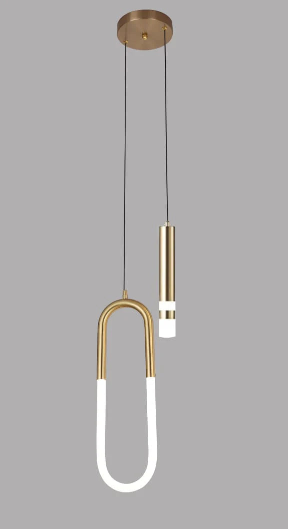 BEDSIDE LONG PENDANT LIGHT