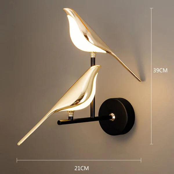 BIRDLIGHT DUO