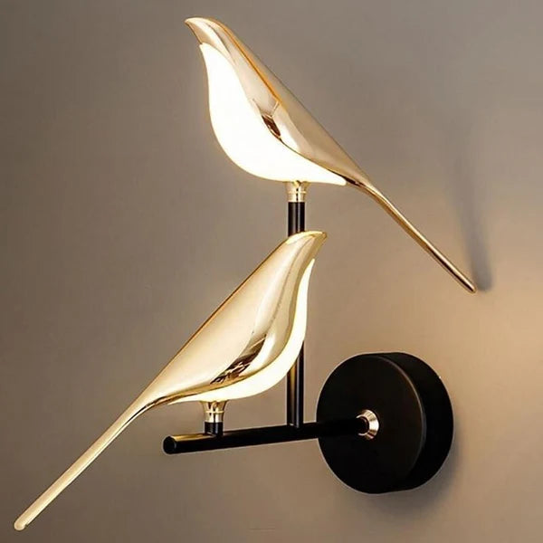 BIRDLIGHT DUO