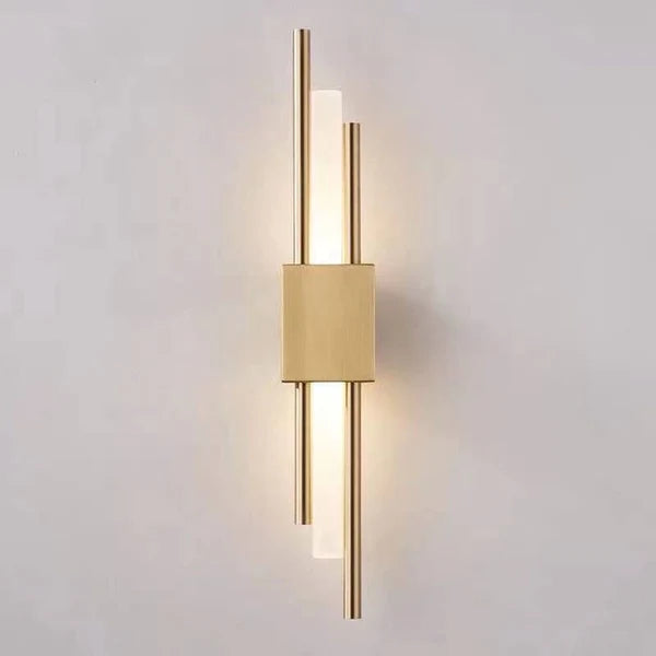 MINIMALIST LED WALL SCONCE