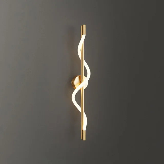 ARCLINE WALL SCONCE
