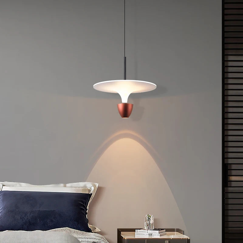 JELLYFISH HANGING LIGHT