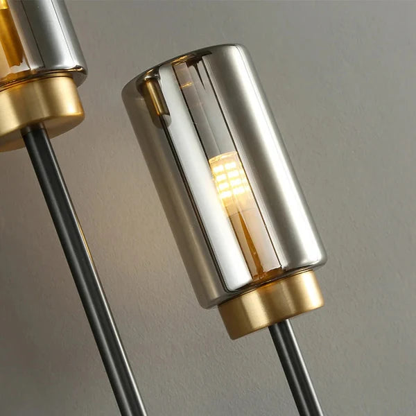 CANDLE LITE CHARM WALL LIGHT