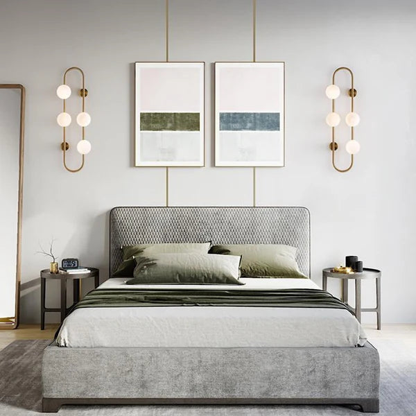 PURELINE WALL LAMP