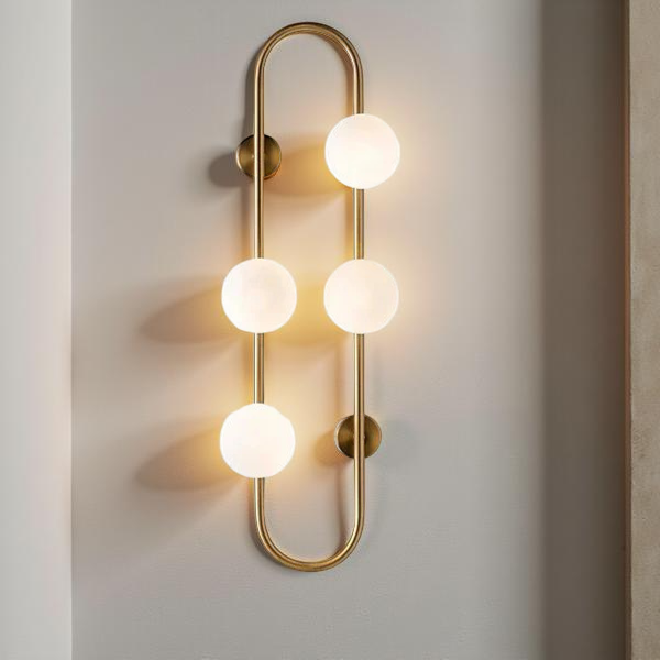 PURELINE WALL LAMP
