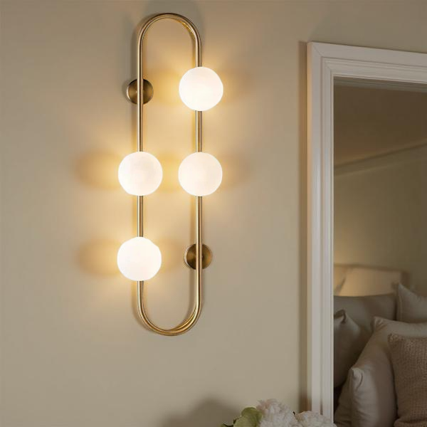 PURELINE WALL LAMP