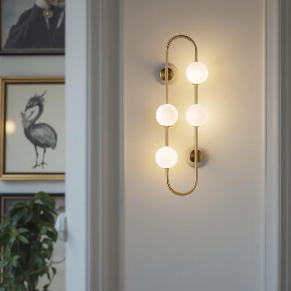 PURELINE WALL LAMP