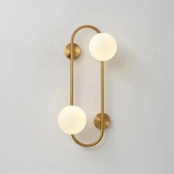 PURELINE WALL LAMP