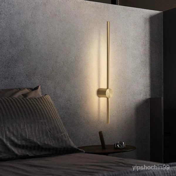 SOFT WALL SCONCE BAR