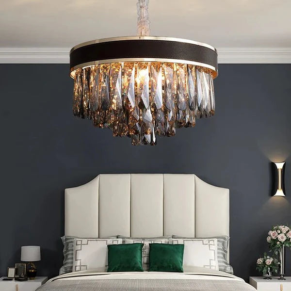 ELEGLOW CHANDELIER
