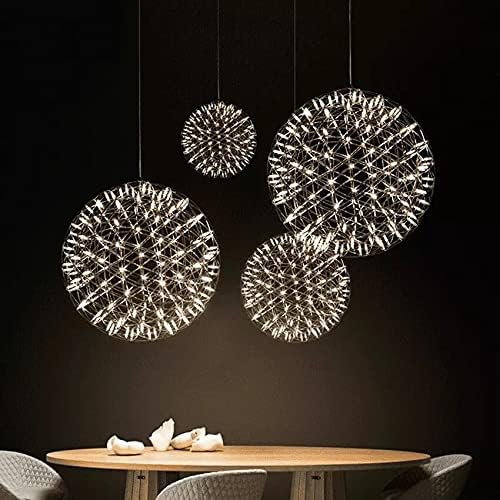 Sparkle Bloom Chandelier