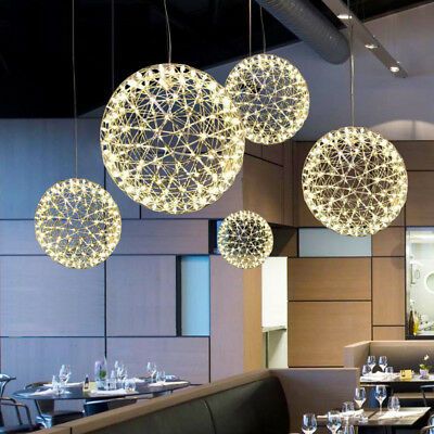 Sparkle Bloom Chandelier