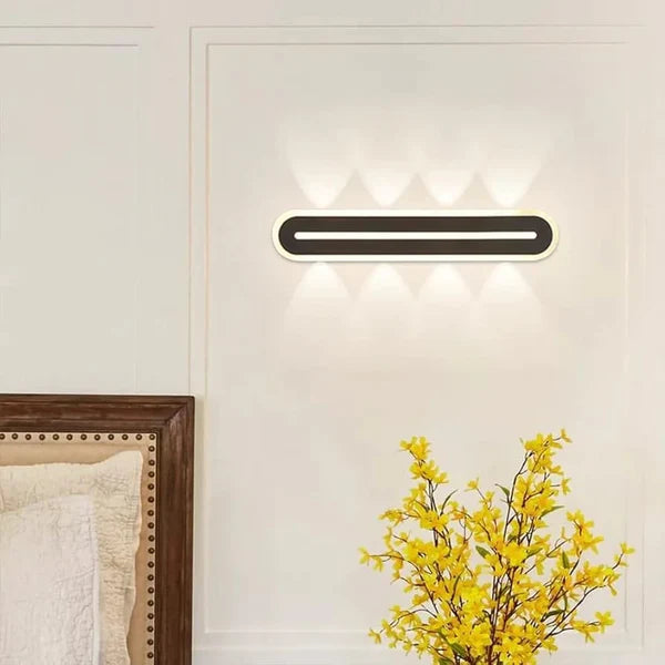 UP & DOWN LONG LED WALL LIGHT