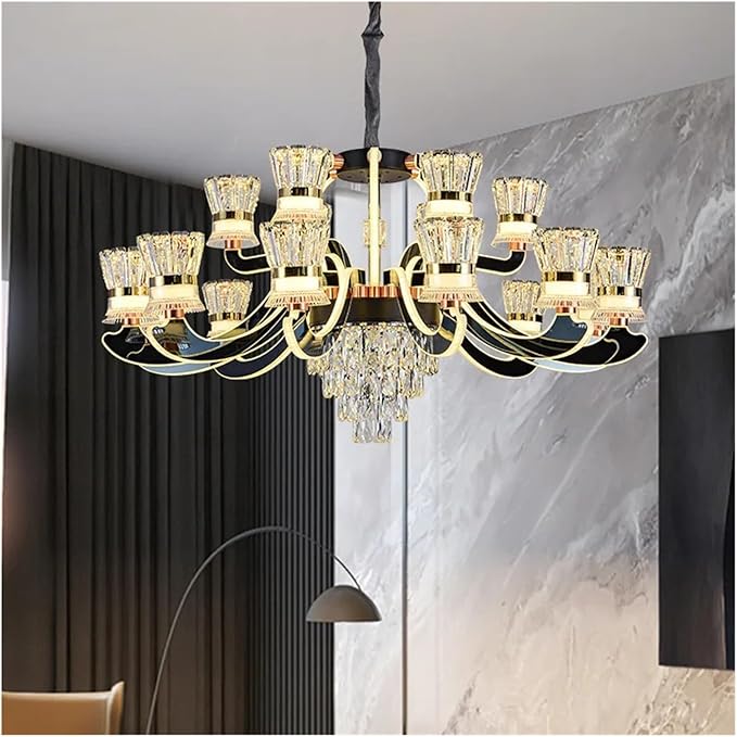 CLASSIC STYLE CHANDELIER
