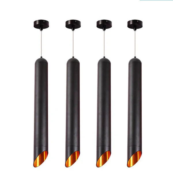 CYLINDER PENDANT LIGHT