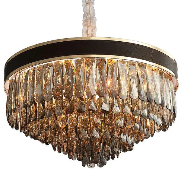 ELEGLOW CHANDELIER