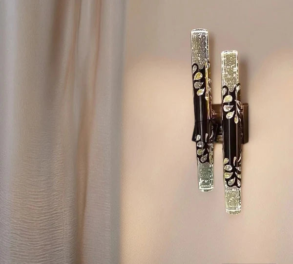 BUBBLE LINEAR WALL LIGHT