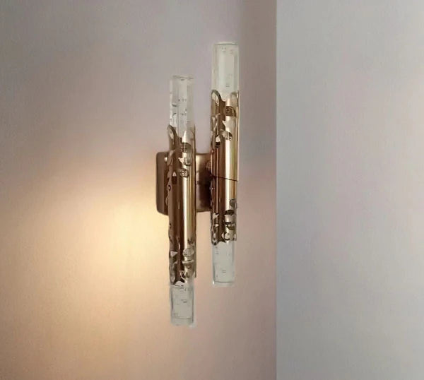 BUBBLE LINEAR WALL LIGHT