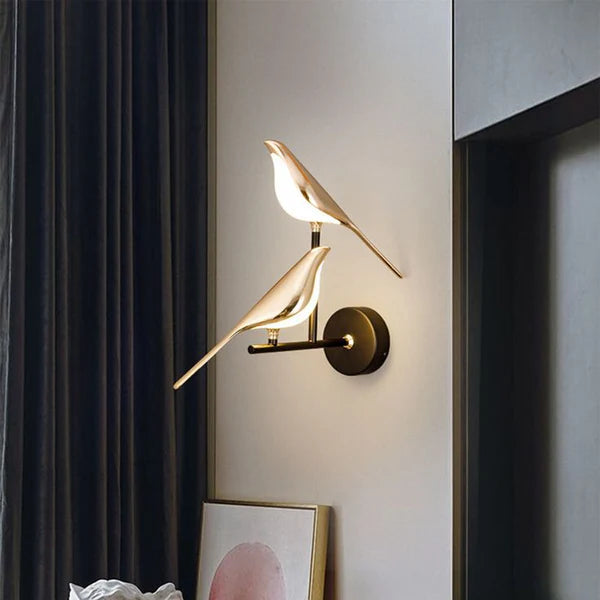 BIRDLIGHT DUO