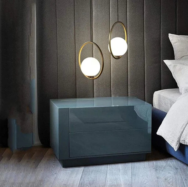 ORB GLOW LIGHT