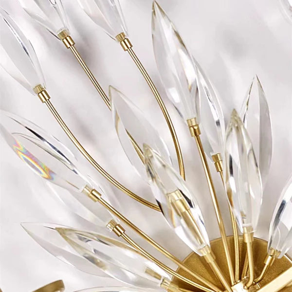 PATEL GLOW WALL LIGHT
