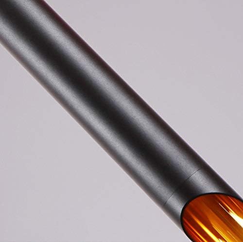 CYLINDER PENDANT LIGHT
