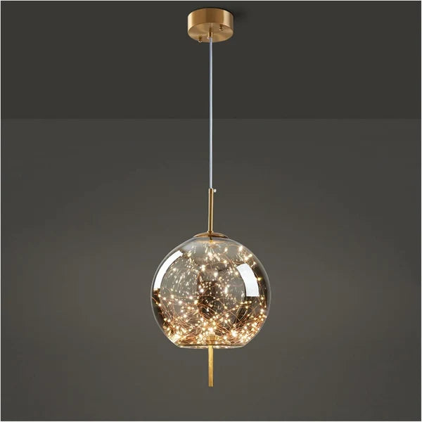 LUMIGLASS PENDANT