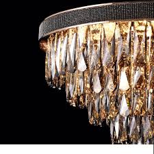 ELEGLOW CHANDELIER