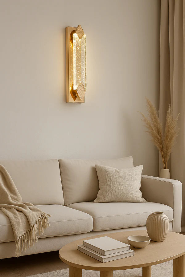 STARRY GLOW WALL LIGHT