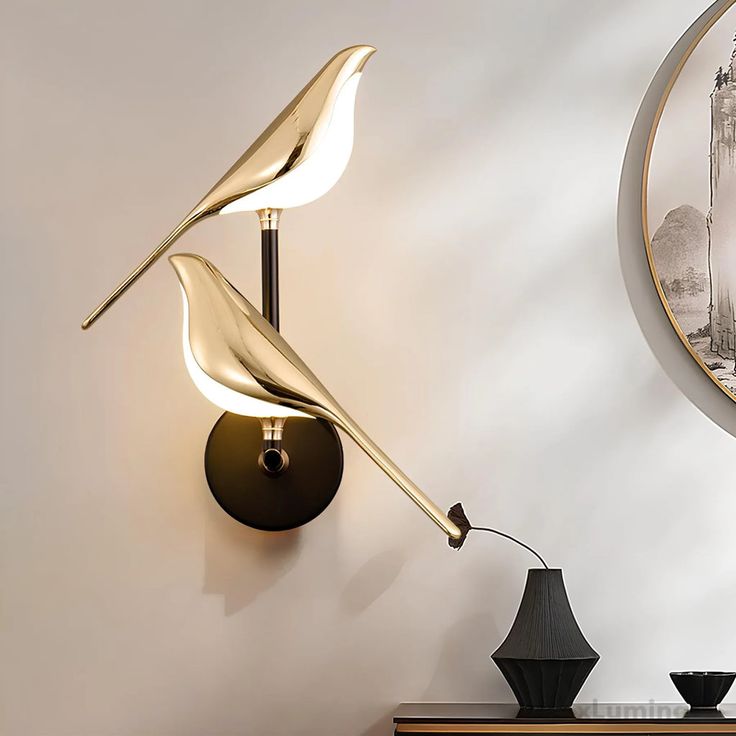 BIRDLIGHT DUO