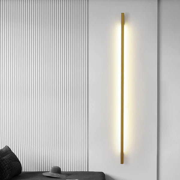 MODERN LINE WALL LAMP