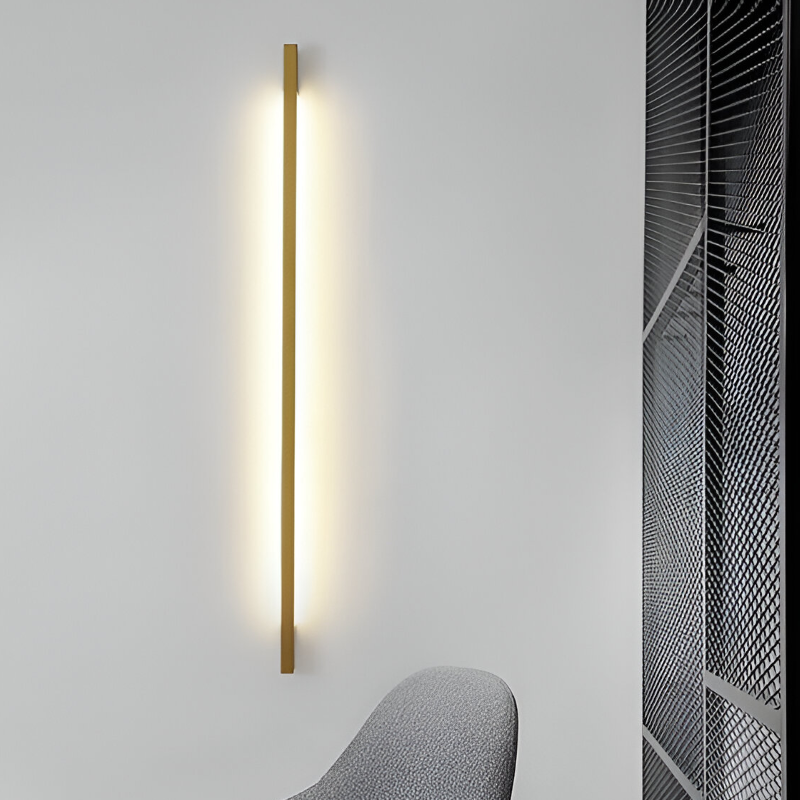 MODERN LINE WALL LAMP