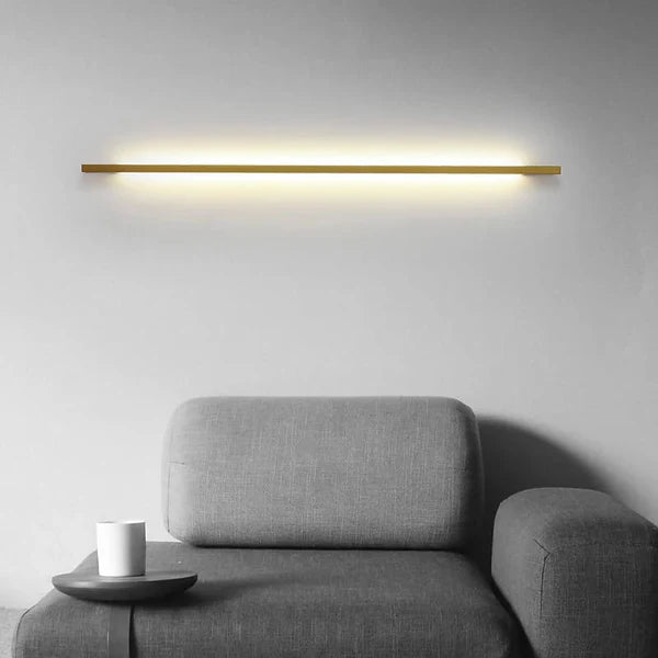 MODERN LINE WALL LAMP